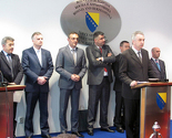 Kontrola aflatoksina će biti regulisana postojećim propisima EU