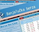 Promet Banjalučke berze 168.618 KM