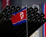 Sjeverna Koreja napunila bacače raketama