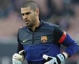 Golman Barcelone Valdes bi volio u Englesku