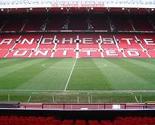 United pozvao stručnjaka za zvučne efekte da poveća buku na Old Traffordu