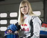 Red Bull prvi put u historiji u svom kokpitu ima vozačicu