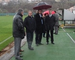 FK Olimpic se definitivno vratio na stadion Otoka