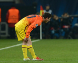 Roura: Još ne znamo hoće li Messi igrati protiv PSG-a