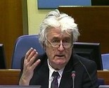 Svjedok na suđenju Karadžiću se izvinio žrtvama silovanja u Foči