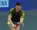 Davis Cup: Albot savladao Brkića, prekinut meč Džumhura i Dubarenca