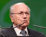 Blatter povukao prijedlog da se klubovima oduzimaju bodovi zbog rasizma