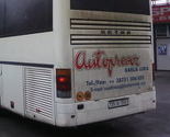 Banjalučki Autoprevoz poslao 10 autobusa u Sarajevo