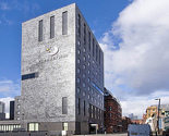 Hotel u Manchesteru preimenovao sobe u čast gradskog derbija
