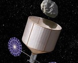 NASA planira premjestiti asteroid u blizinu Mjeseca i poslati astronaute na njega