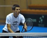 Davis Cup: BiH izjednačila s Moldavijom