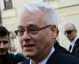 Josipović: Hrvatska je prodala oružje Jordanu, a ne Siriji