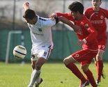 Pobjede Rudara i Leotara, Olimpic i Velež remizirali