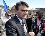 U Sarajevu sutra osnivačka skupština Demokratske fronte