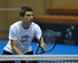 Davis cup: Moldavija povela protiv teniske reprezentacije BiH u Mostaru