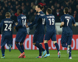 Le Championnat: Menez i Ibrahimović vode PSG prema naslovu