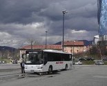 I zenički "Babić Biss - Tours" poslao autobuse u Sarajevo