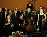 Još jedan u nizu uspješnih koncerata Sarajevske filharmonije