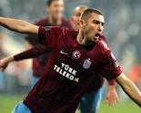 Atletico Madrid izrazio javni interes za Buraka Yilmaza