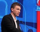 Uručene Šestoaprilske nagrade, Edin Džeko novac donirao u humanitarne svrhe