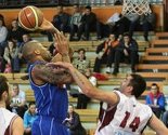 Široki pobijedio Bosnu 73:49