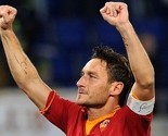 Totti: Potpisujem novi ugovor s Romom, do 2020. godine
