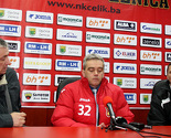 Jagodić: Sreća nas je poslužila; Beganović: Čelik je zasluženo slavio