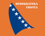 Danas osnivačka skupština Demokratske fronte Željka Komšića