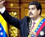 Maduro: Kletva će pasti na one koji ne budu glasali za mene