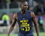 Abidal zahvalio rođaku koji mu je donirao tkivo jetre