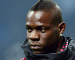Mario Balotelli pušio cigaretu u vozu, odao ga Nianga