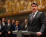 Hrvatski premijer Milanović u ponedjeljak i utorak u BiH