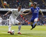 Premierliga: Liverpool i West Ham, Tottenham i Everton "bratski" podijelili bodove