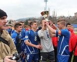 Mlada selekcija BiH pobjednik Škijinog turnira