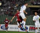 Premijer liga BiH: Gostujuće pobjede Sarajeva i Zvijezde