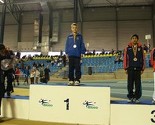 Taekwondo: Sarajlije osvojile zlato i bronzu u Belgiji
