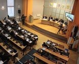 Zastupnici Skupštine KS o Statutu Zavoda zdravstvenog osiguranja