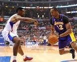 Knicksi nastavili niz protiv Thundera, Clippersima gradski derbi