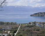 Izlilo se Ohridsko jezero