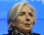 Christine Lagarde: Euro ima sigurnu budućnost