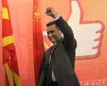 Makedonija: VMRO-DPMNE pobjednik i drugog kruga lokalnih izbora