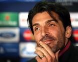 Bonucci: Beckenbauer nas je motivisao izjavom da je Buffon penzioner