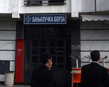 Zaustavljeno trgovanje akcijama "Birča"