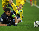 Opasnost za PSG, Thiago Silva upitan za Barcelonu