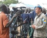 Šest pripadnika SIPA-e u jednogodišnjoj UN mirovnoj misiji u Sudanu