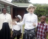 Madonna predsjednici Malavija poslala pismo puno gramatičkih grešaka