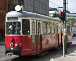 Valentin Inzko je osigurao osam tramvaja za Sarajevo, ali prije 15 godina