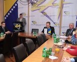 SBiH: Tomislav Nikolić svojim izjavama ugrožava mir u regionu