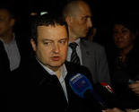 Ivica Dačić doputovao u Mostar
