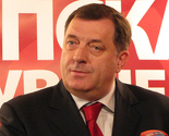 Dodik će u Hagu izraziti zahvalnost Karadžiću, Majke Srebrenice na debati o ICTY-u